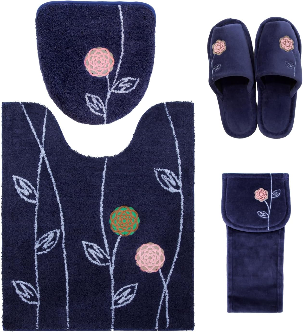 2色セット AURALEE x Tekla Hand Towel オーラリー AURALEE × TEKLA