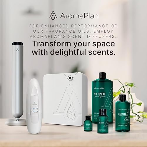 Miniatura 6 de Hotel Scents Dubai - Colección Hotel de 5 onzas líquidas, aromas naturales y veganos, mezclas de aceites difusores para aromaterapia, fragancia de