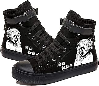 himiko toga moletom com capuz amazon