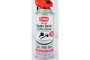 05319 CRC Intake Valve Cleaner - 11 OZ