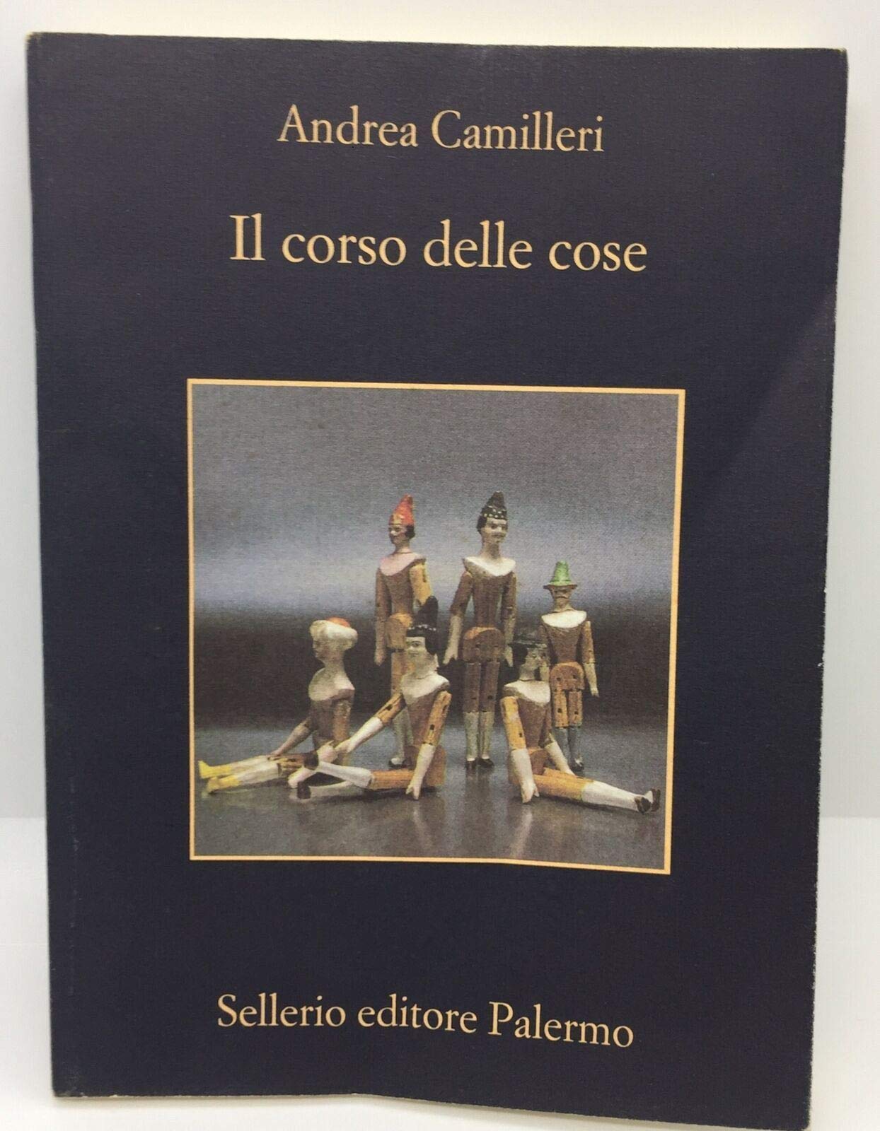 Il corso delle cose