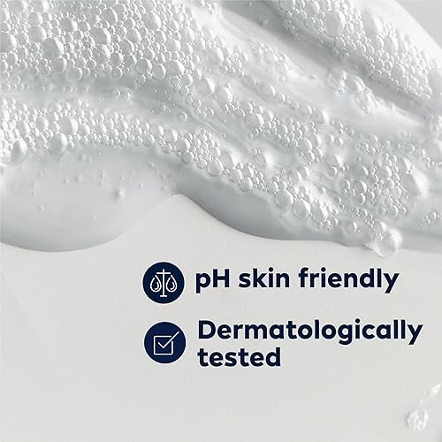 Vista 50 de Jabón corporal Nivea para hombres, 16.9 onzas (paquete de 3), paquete de de 3