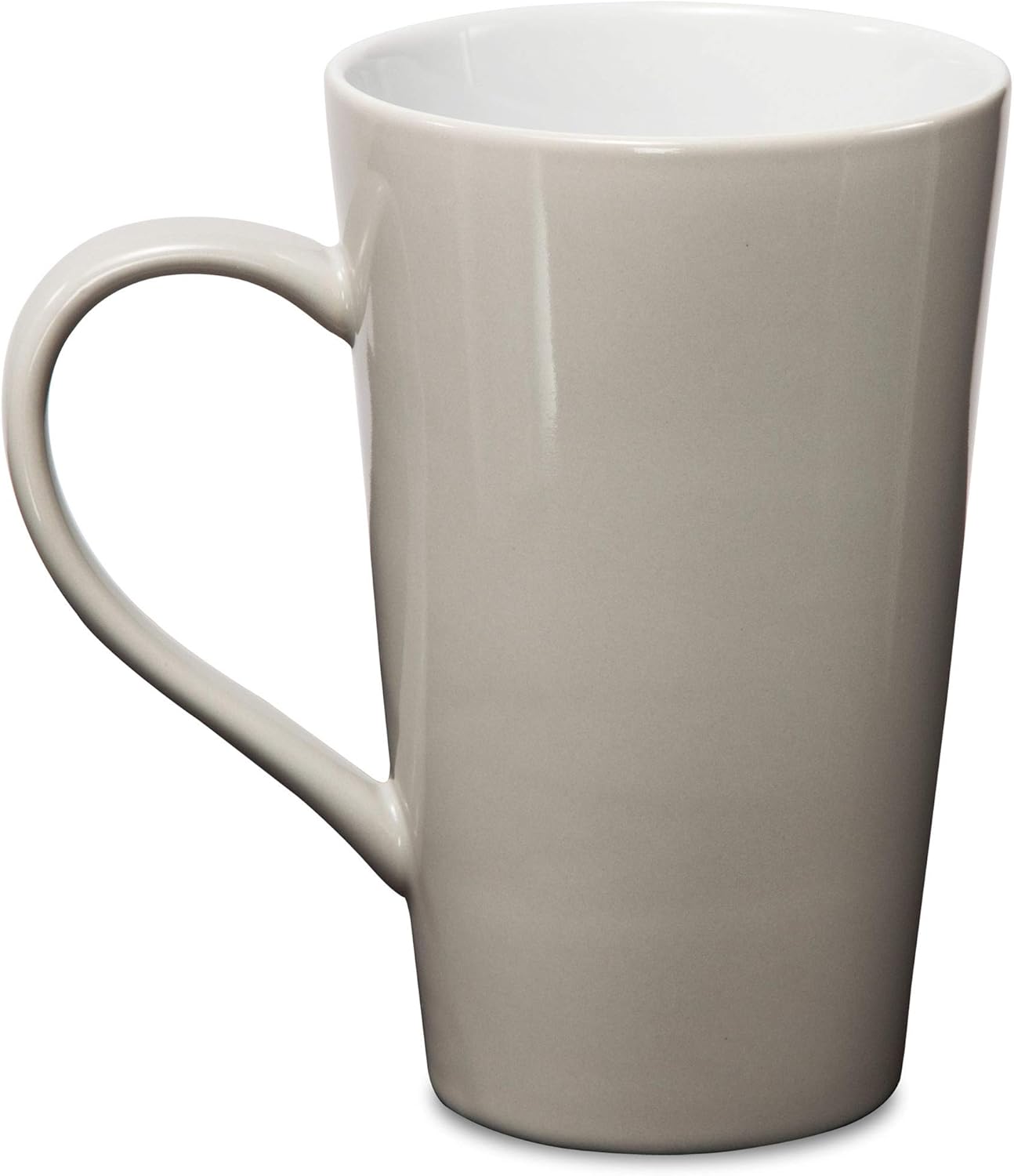 Pavilion Gift Company Stoneware Mug, Real Moms Make Twins,Multicolored - Image 2