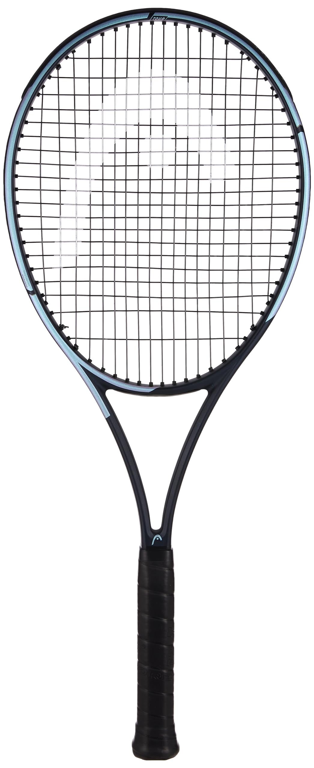 HEAD グラビティツアー 2023 グリップサイズ2 ヘッド HEAD 0 Grip2