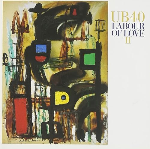 Miniatura 1 de Labour Of Love II