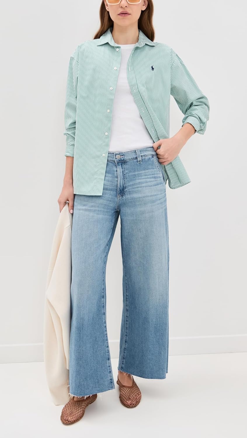 AG Adriano Goldschmied Womens Stella Ankle - Image 5