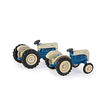1/64   トラクター約75台セット Unboxing the American Agricultural Machinery Miniature Car 1