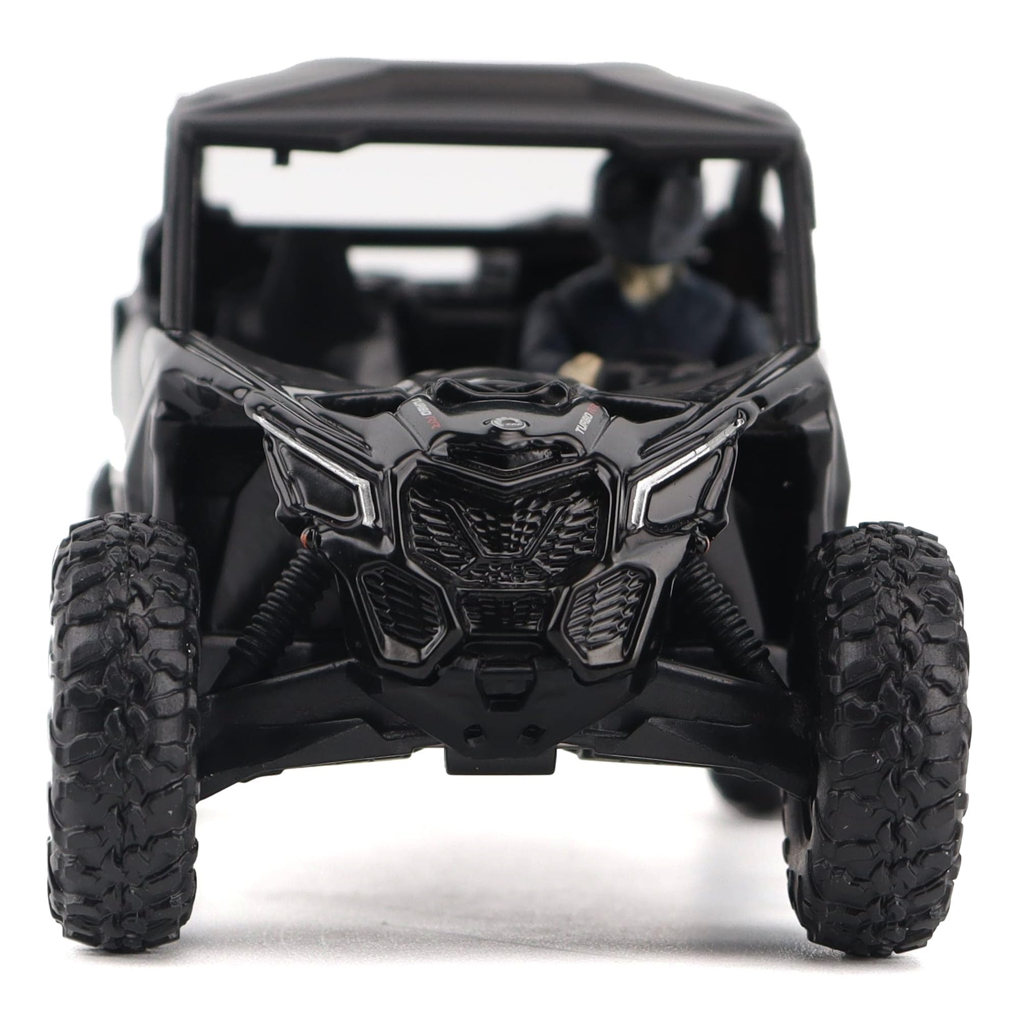 Amazon.com: Diecast Masters BRP Bombardier Models 1:32 Scale