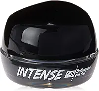 Intense 24H Delineador Gel Blackout, Rk By Kiss, Preto