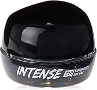 Intense 24H Delineador Gel Blackout, Rk By Kiss, Preto