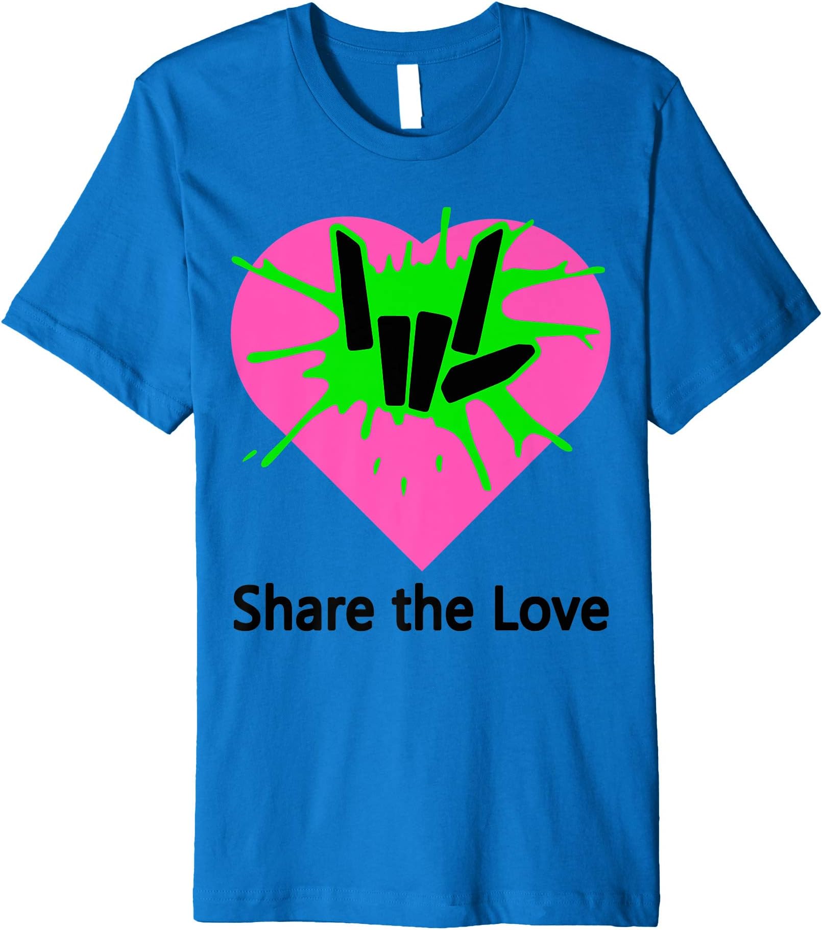 Beautiful Premium-shirt