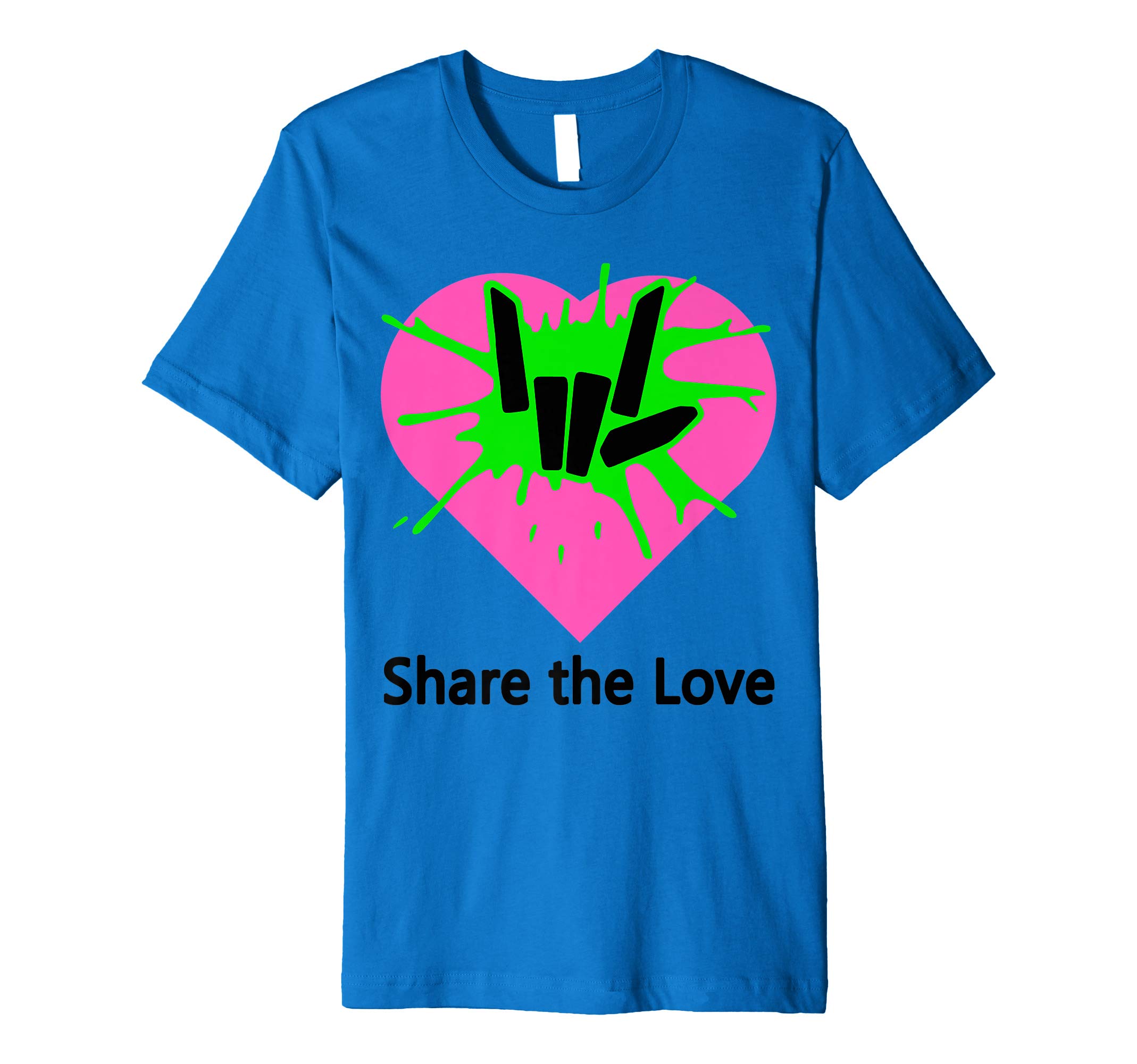 Beautiful Premium-shirt