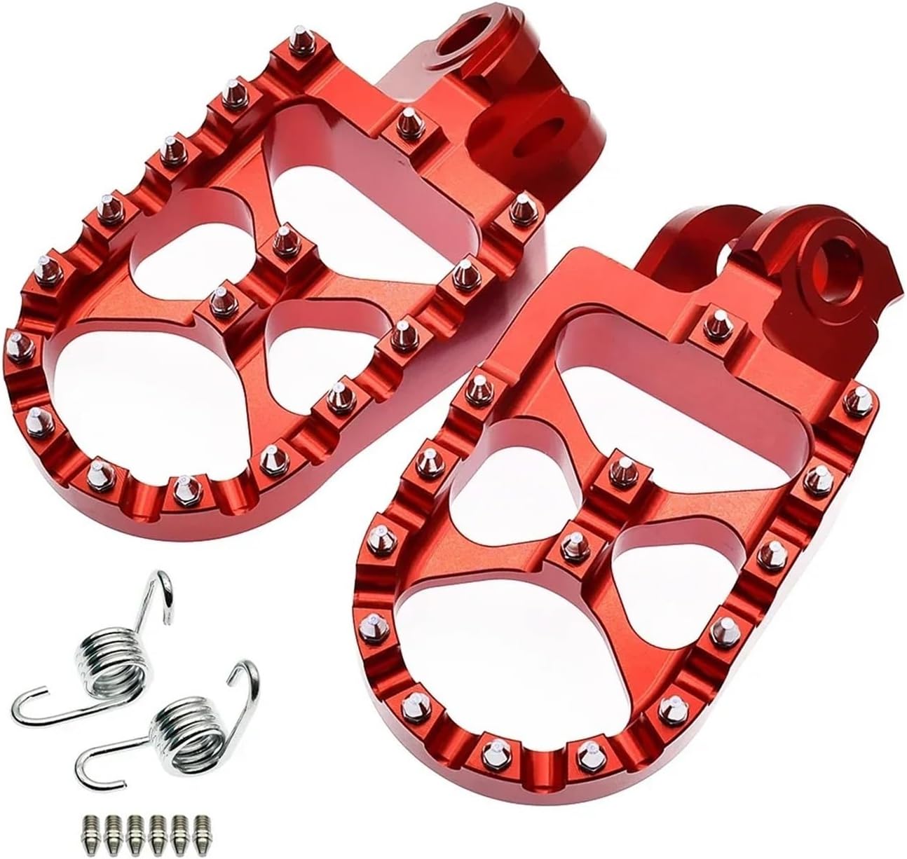 Xtrainer 300 250 2015-2024 RR 300 2013-2019 RR 125 250 300 350 390 400 430 450 480 498 520 525 Floor Boards Footrest Pedal(3)