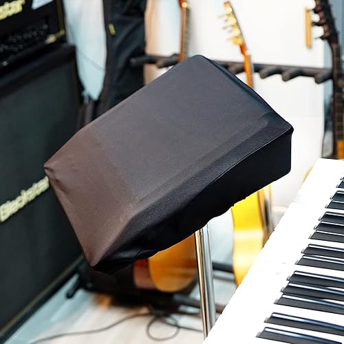 Miniatura 4 de Cubierta de tambor eléctrico especialmente diseñada y compatible con Roland SPD-SX pro SPD-SE Avatar PD705 Alesis SamplePad Pro protección de uso