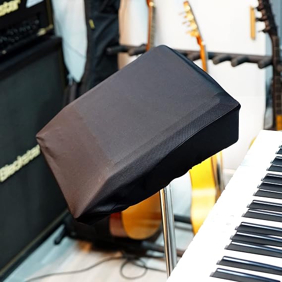 Musiin Premium Drum Pad Cover Compatible with Roland SPD-SX pro and SPD-SE