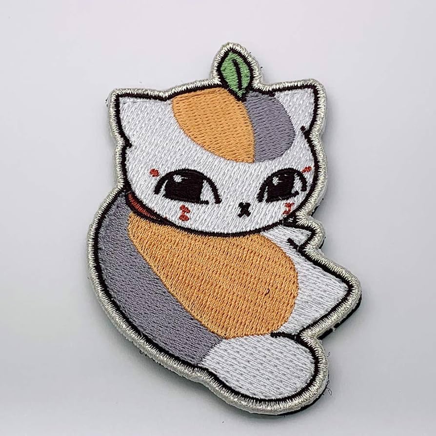 蜂のニャンコ先生 バンプレストより「のせこっとぷらす～みつばちニャンコ先生