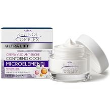 Ultra Retinol Complex Crema Contorno Occhi - 50 ml EN-GB