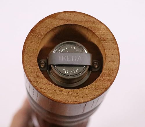 Miniatura 2 de Molinillo de pimienta comercial Ikeda 9101