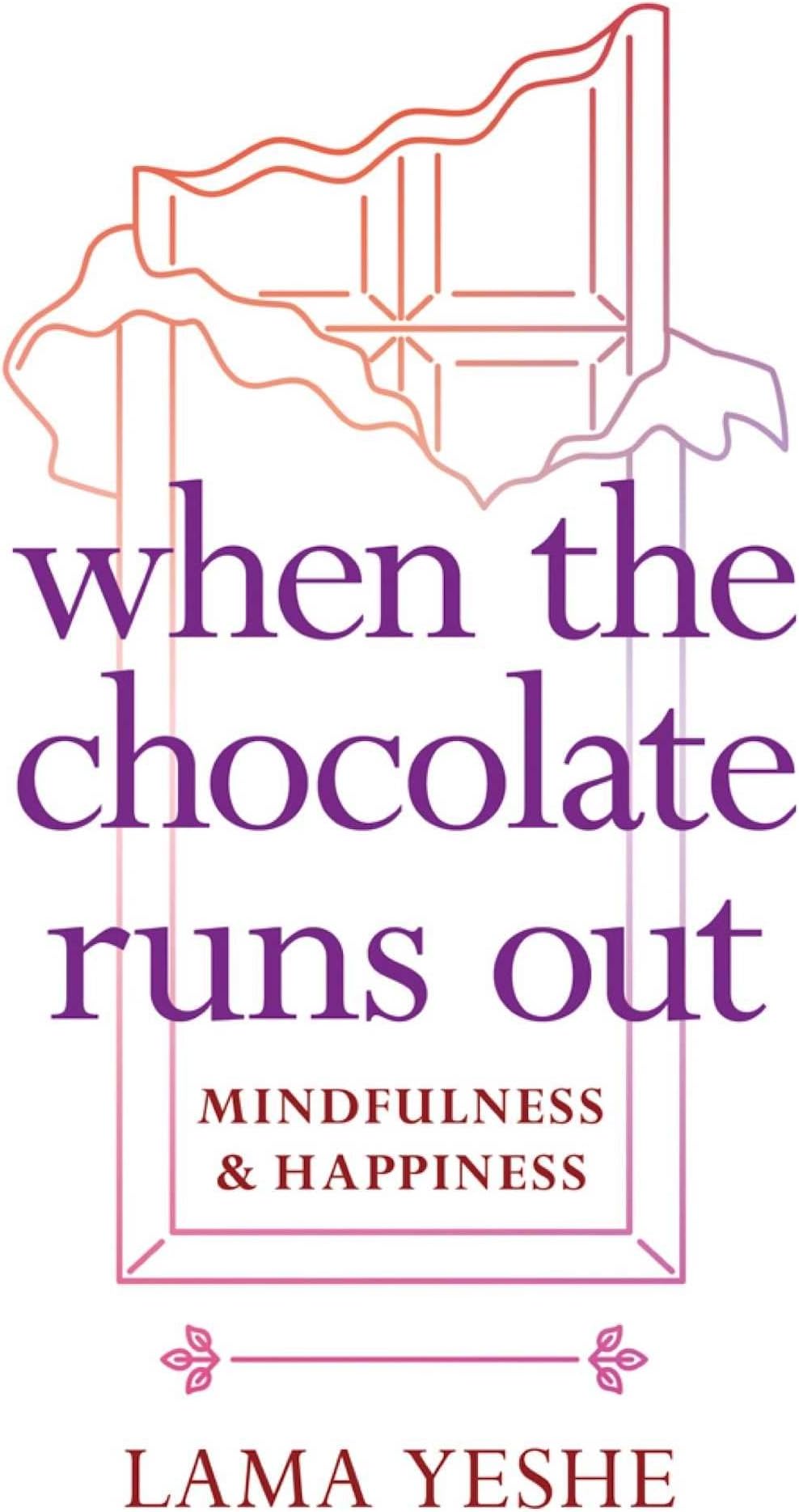 When the Chocolate Runs Out (Reissue)