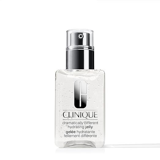 Clinique Dramatically Different Hydrating Jelly Lightweight Oil Fre...