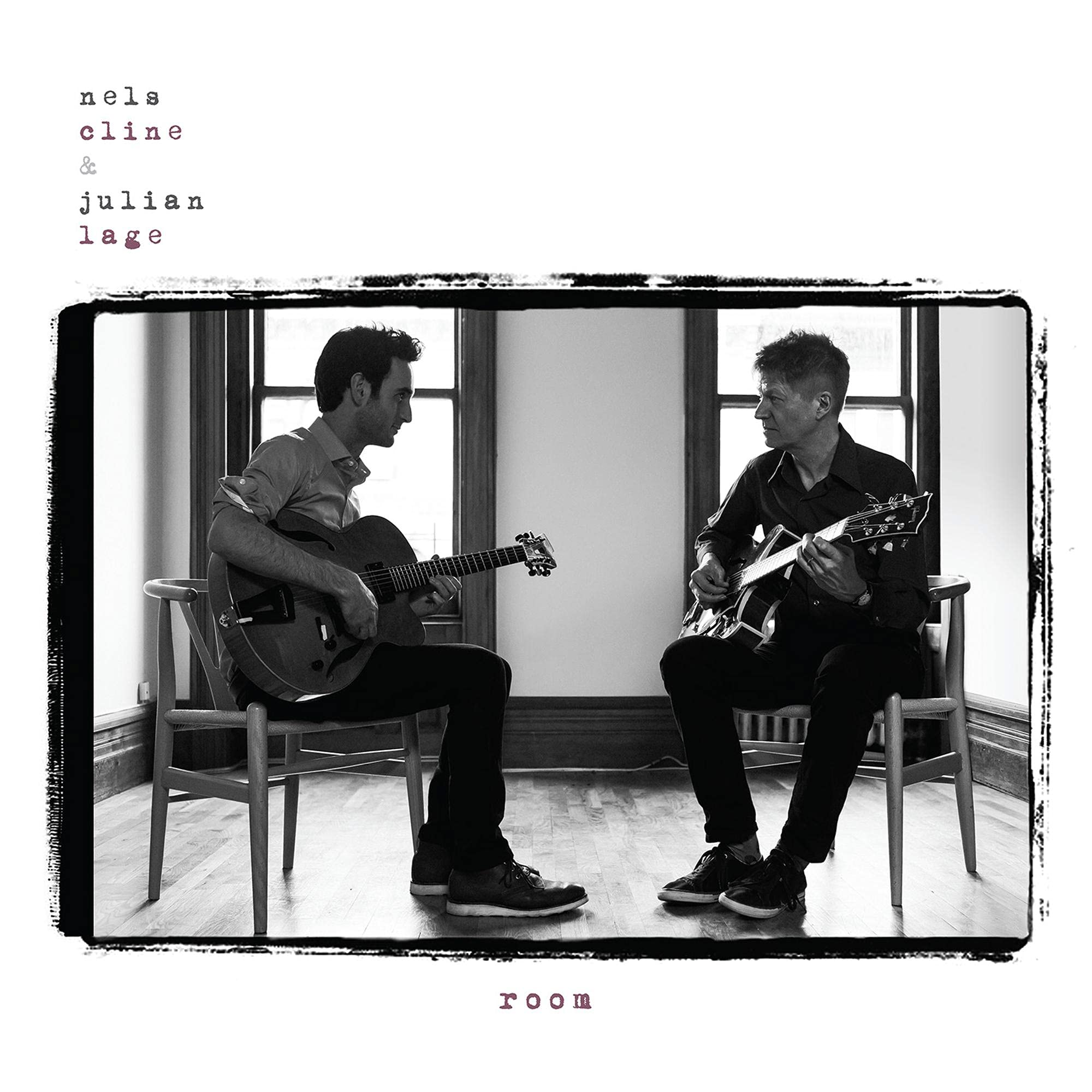 Room (180g Vinyl) [VINYL]