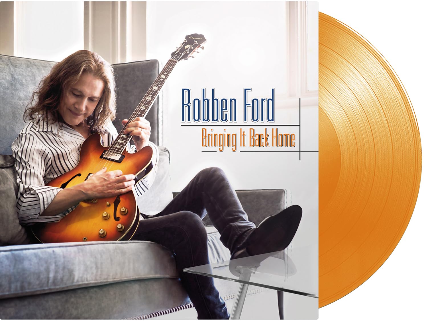 Bringing It Back Home [VINYL]
