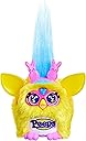 Furby Furblets Peeps Mini 3-Inch Electronic Plush Candy Toys for Kids 6+ – Easter Basket Stuffers