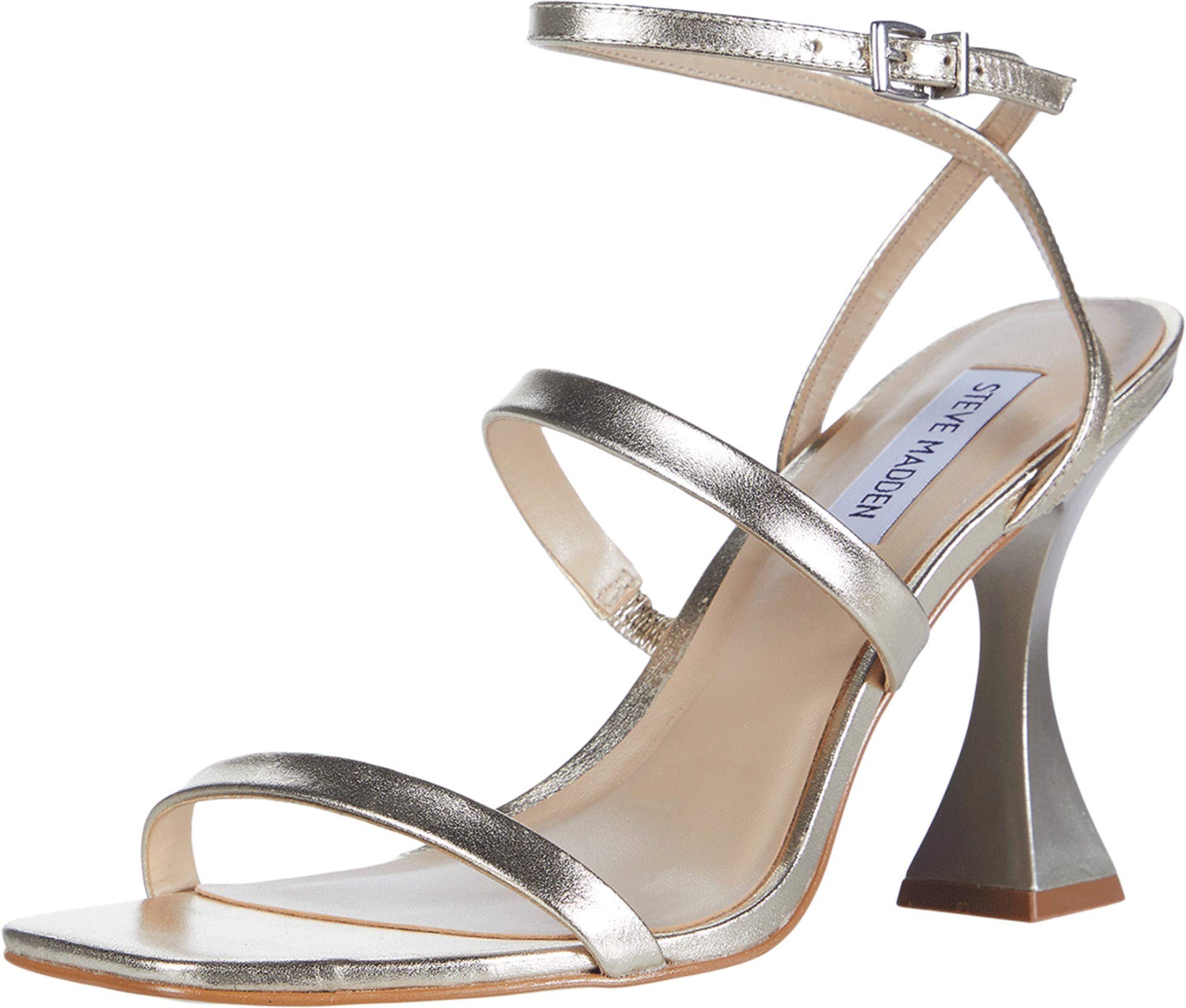 Steve Madden Scorpius Heeled Sandal