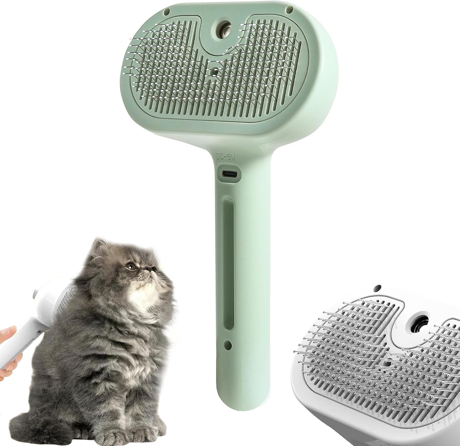 パルッキーParrucchi直本工業美容院スチーマー 【parrucchi】ヘア