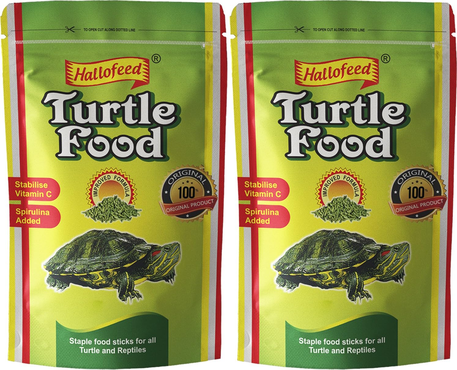 See full amazon price history chart for Aquatic Hallofeed: Premium Special Dried Turtle Food for All Tortoise Life Stages and Species | Enhances Growth and Development | 100g x 2 Aquatic Hallofeed: Premium Special Dried Turtle Food for All Tortoise Life Stages and Species | Enhances Growth and Development | 100g x 2 (B0D1CH6J2Y) Amazon Price History, Amazon Price Tracker