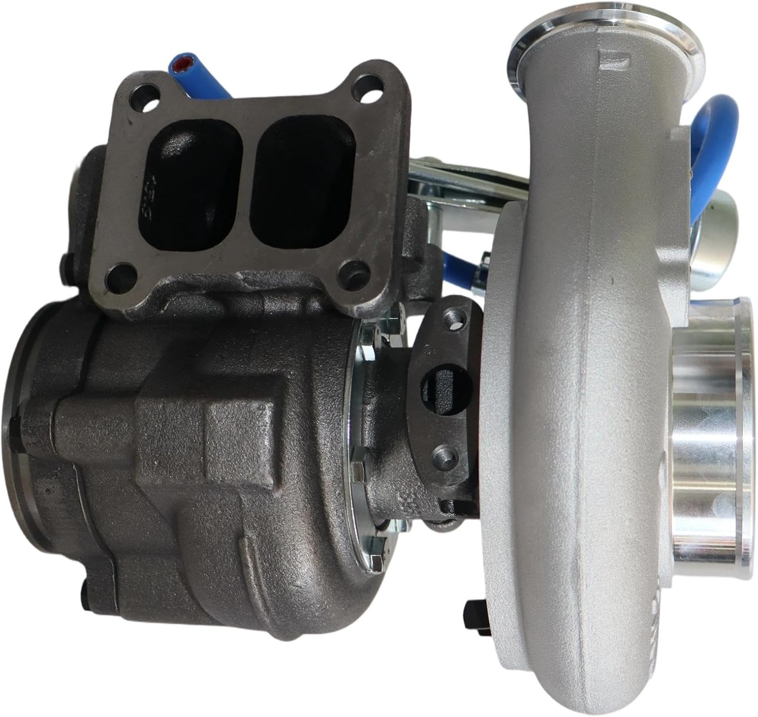 Turbocharger 4089189 3597810 4038421 For Komatsu PC300-6 -2004 Crawler Excavators DEYAOLKL