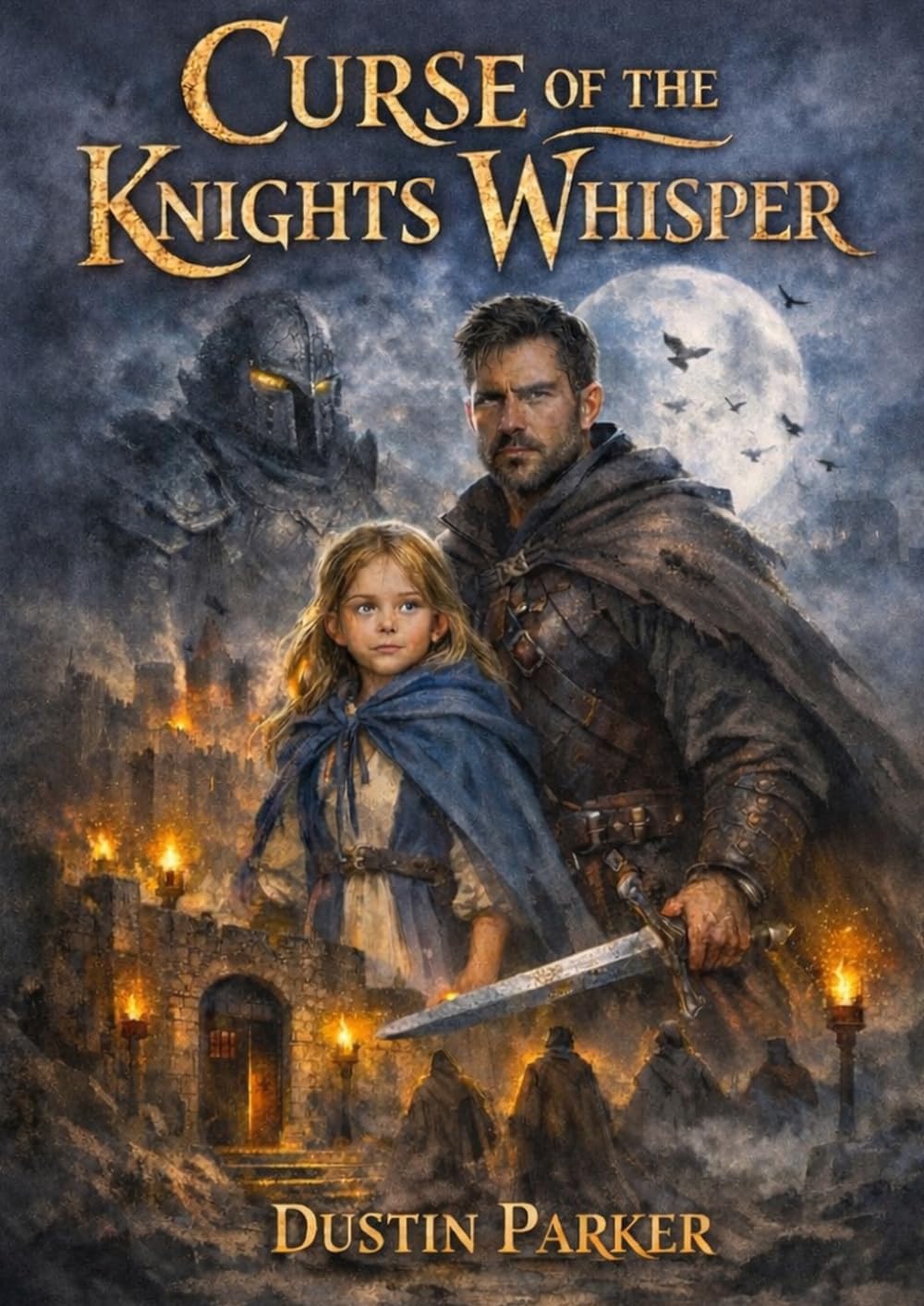 Curse of the Knights Whisper