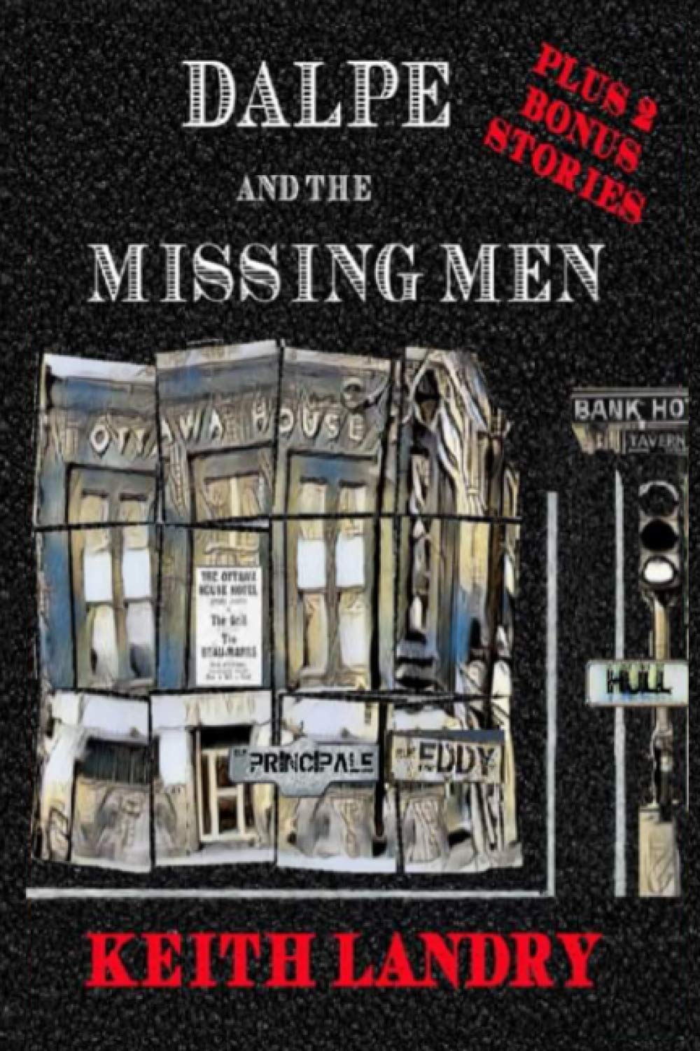 Dalpe and the Missing Men
