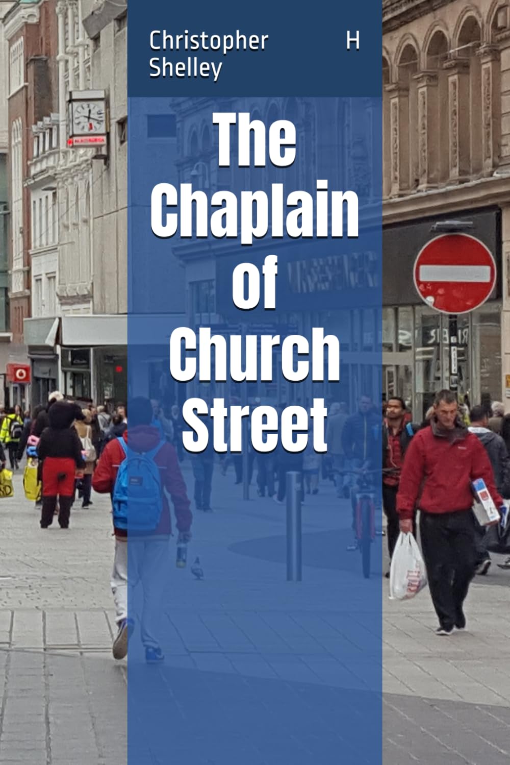 The Chaplain of Church Street