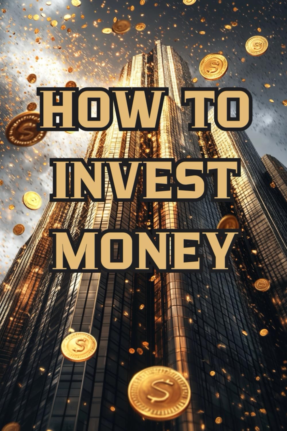 HOW TO INVEST MONEY
