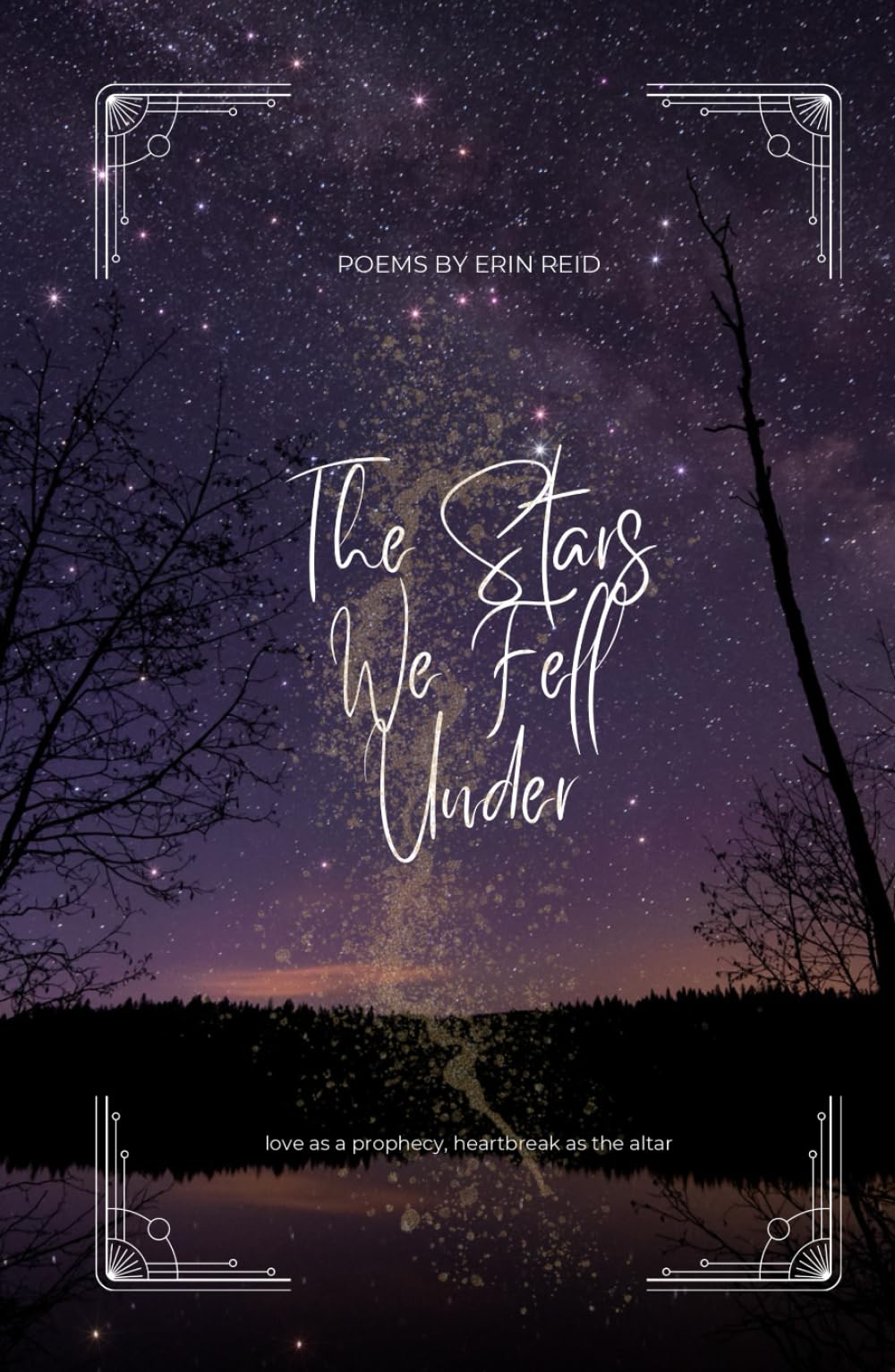 The Stars We Fell Under: Love as a prophecy, heartbreak as the altar
