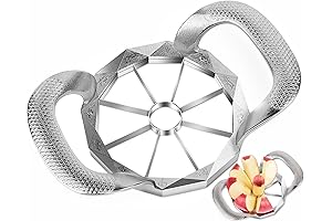 LIIGEMI Apple Slicer for Various Fruits