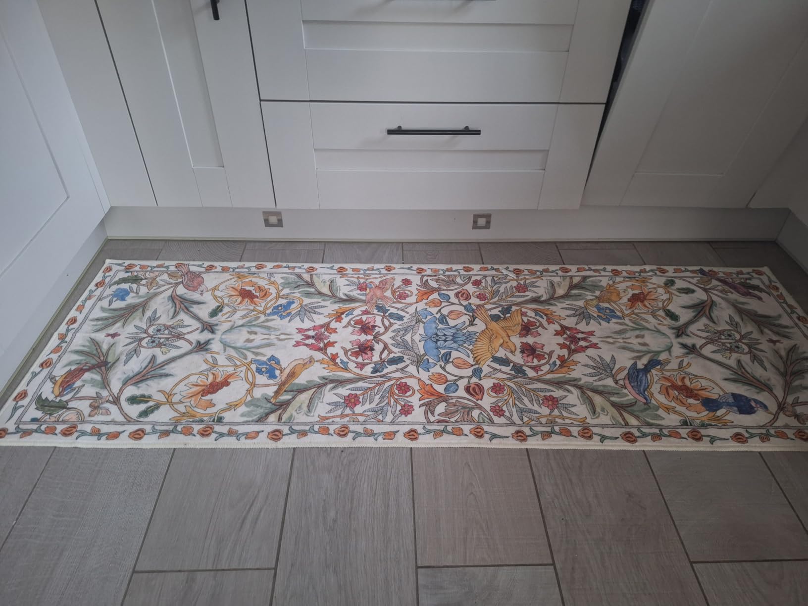 Customer photo