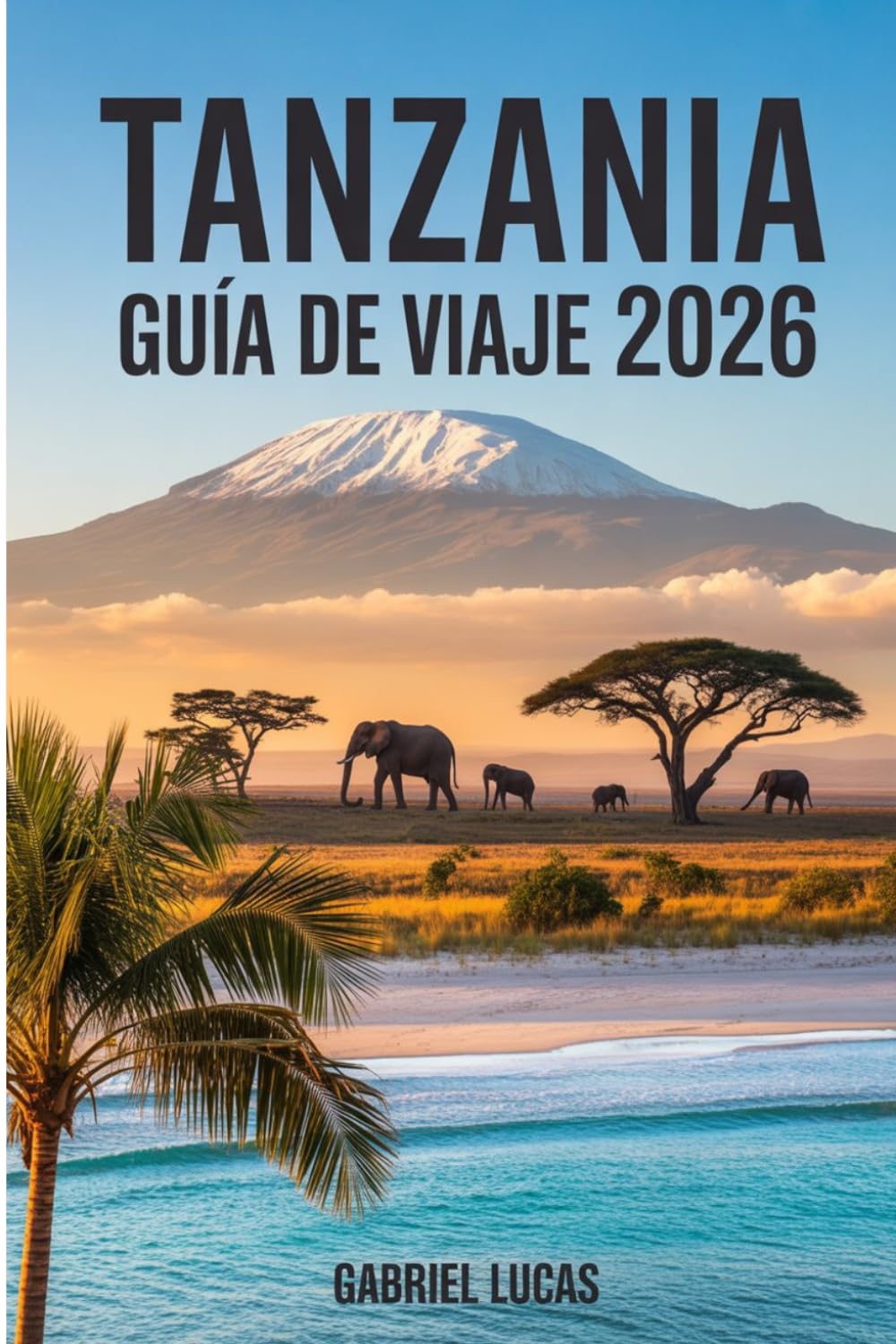 Guía de viajes de Tanzania 2026