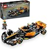 LEGO Speed Champions 2023 McLaren Formula 1 Race Car Set 76919 – Collectible Toy Model Making Set for Girls and Boys 9 Years Old and Over, Childrens Birthday Gift Idea 245 Pieces