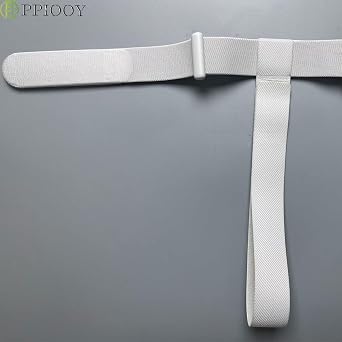 PPIOOY MetaQuest 2 Head Strap - Quest 2 Facial Parts Compatible VR Accessories with Thumb Grip Cap Comfortable Adjustable For PC Virtual Reality Headset