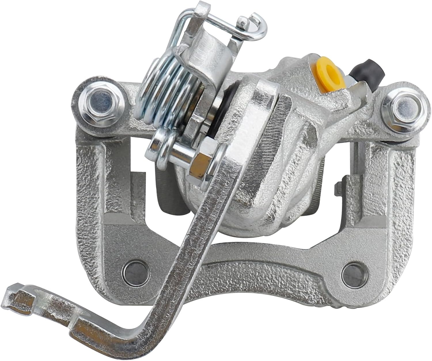 19B2069 Rear Left Brake Caliper Driver Side Fit 2004 2005 2006 2007 2008 for Acura TSX, 1998-2007 for Honda Accord