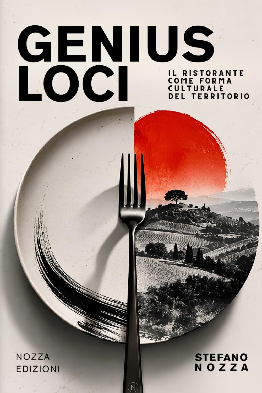 GENIUS LOCI: Il ristorante come forma culturale del territorio