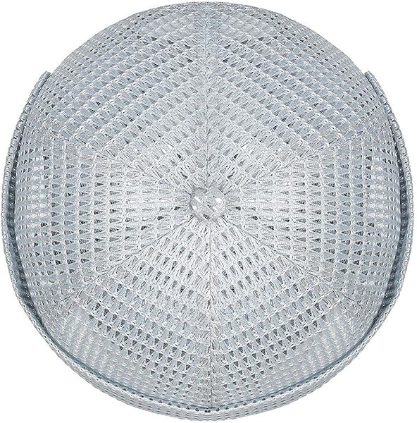 [Kopexis] ツバなし ロールキャップ メンズ レデース メッシュ 夏 丸型 ワッチキャップ カジュアル ファション アウトドア - 2