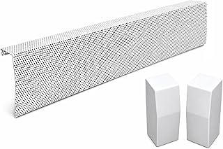 Baseboarders Premium 7 ft Cover