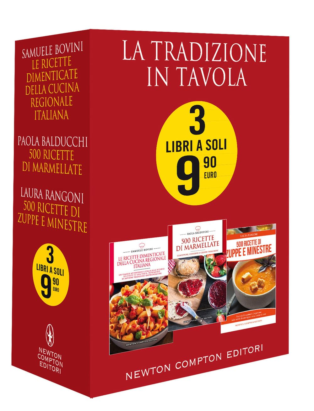 La Tradizione In Tavola - 4