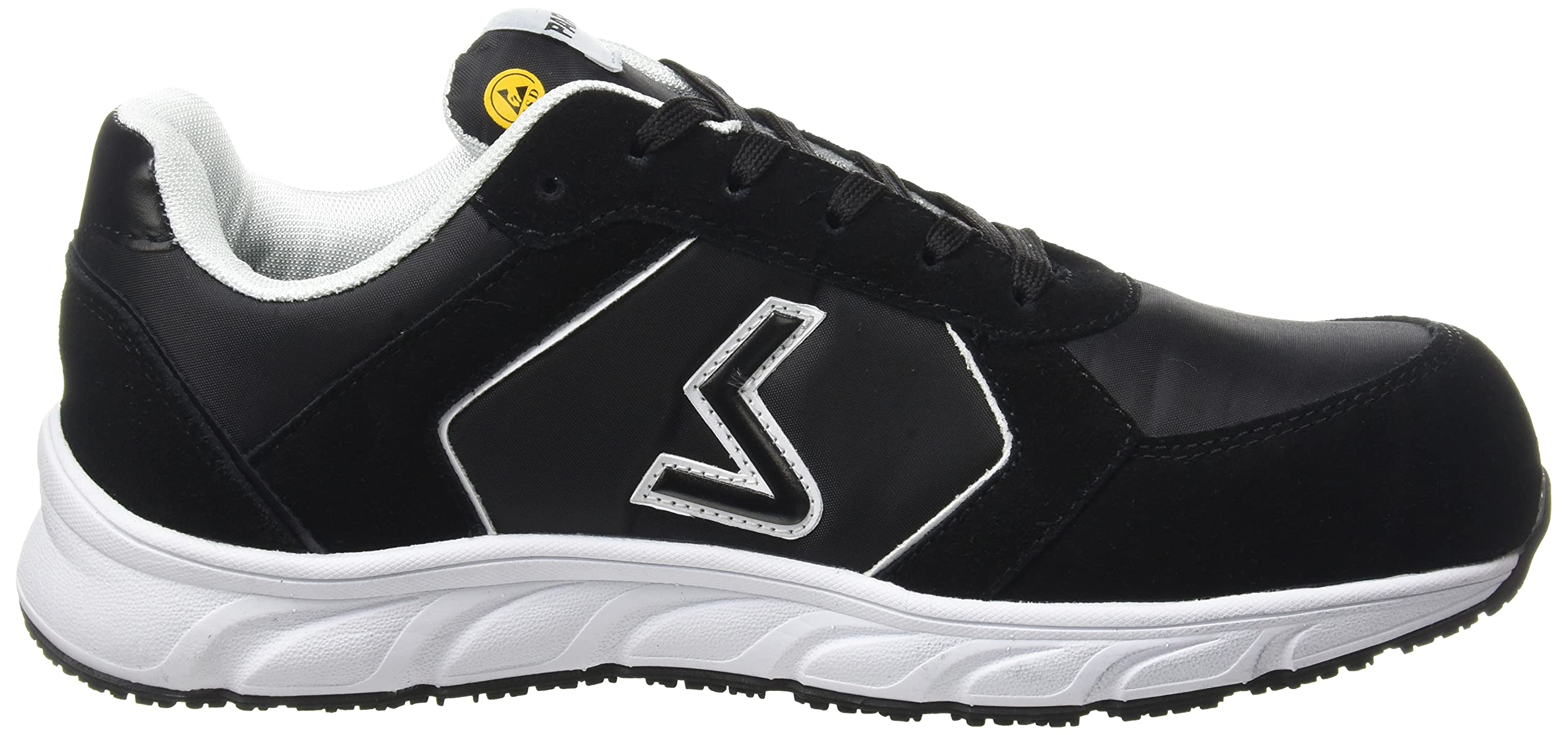 Paredes Dep. Seg. Nadal Negro SP5201 NE/39Uomo