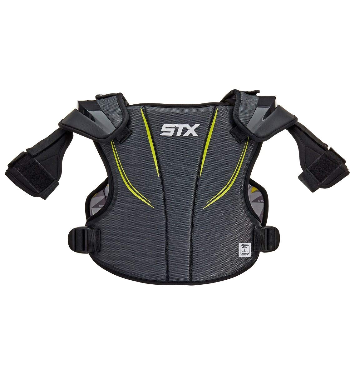 Amazon.co.jp: STX Lacrosse Stallion 200+ ボーイズ ラクロス