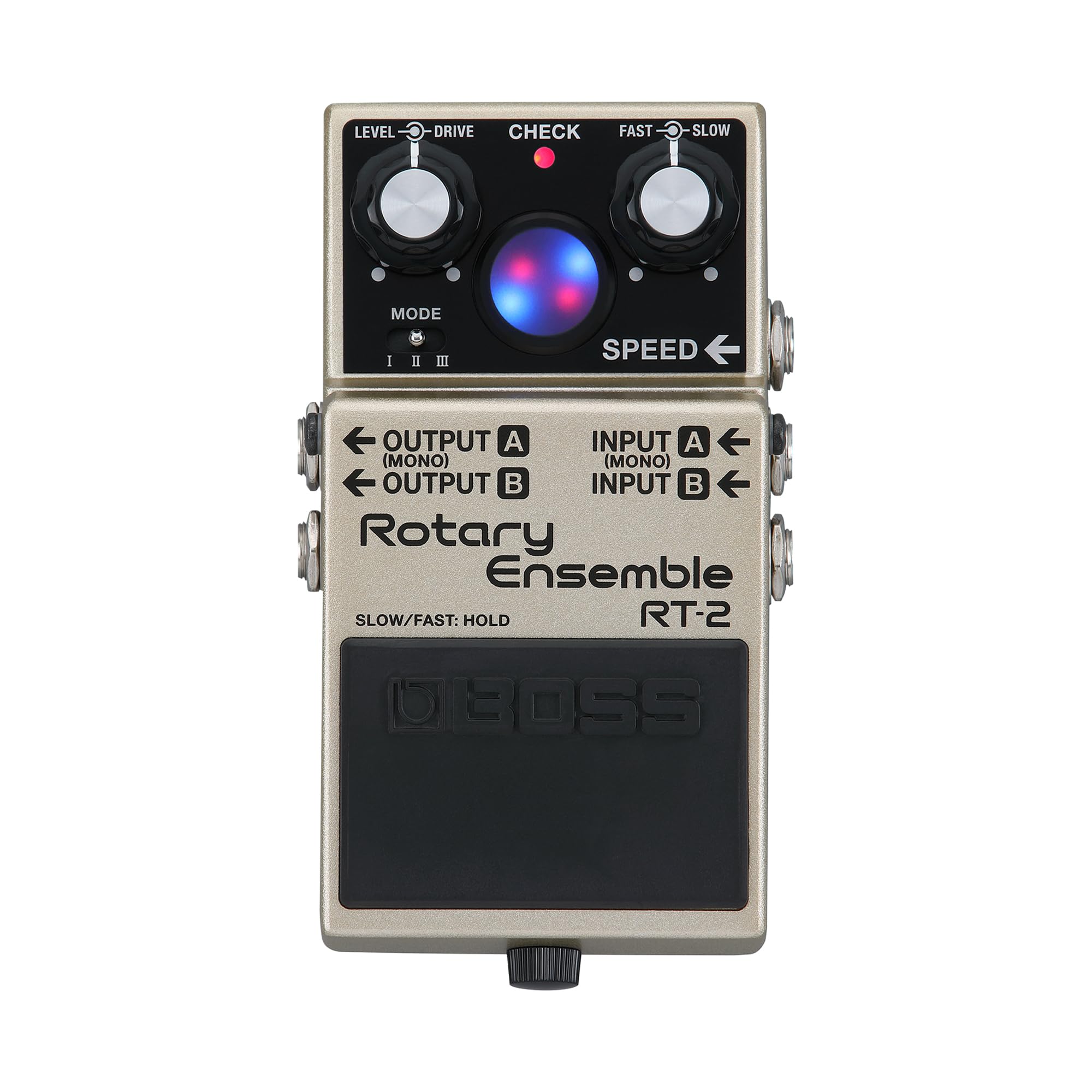 ギター BOSS Rotary Ensemble RT-2 BOSS - RT-2 | Rotary Ensemble