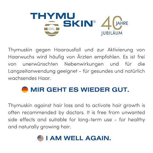 Miniatura 7 de thymuskin Classic Serum 6.8fl oz